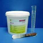 картинка Гипс Universal, 2 класс, Siladent