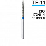 картинка Бор алмазный TF-11 (5 шт.), MANI