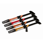 картинка Тетрик Эн-Церам - Tetric N-Ceram, набор 631072, (4х3,5г+6г), Ivoclar Vivadent