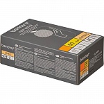 картинка Перчатки латексные Benovy (50 пар), Top Glove