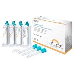 картинка Аквасил Ультра ЛВ - Aquasil Ultra LV (4х50мл), Dentsply Sirona