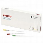 картинка ТруНатоми - TruNatomy Absorbent Points, бумажные штифты (180шт), Dentsply Sirona