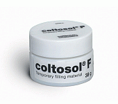 картинка Колтосол Ф - Coltosol F, 5906, Coltene (38г)