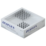 картинка Диафлекс - Diaflex, композит (50шт), Целит