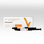 картинка Кальцесил, Владмива (базисная паста + каталитическая)