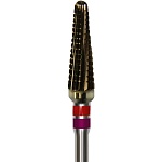 картинка Фреза GW L FSQ 79-040 (1шт), SS White