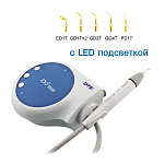 картинка Скалер ультразвуковой с подсветкой DTE-D5 LED, Woodpecker