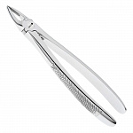 картинка Щипцы для удаления зубов детские, корневые, HLW Dental