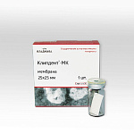 картинка Клипдент-МК мембрана, Владмива