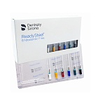 картинка К-Ример Реди Стил - K-Reamer ReadySteel, Dentsply Sirona