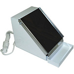 картинка Наклонная зуботехническая плоскость 5.001 (электронагреватель)