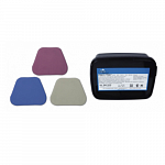 картинка Материал для изготовления индивидуальных ложек Preci Tray, Yeti