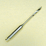 картинка Дриль расширительный цилиндрический ДРЦ, Форма