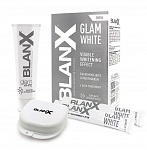 картинка Набор BlanX Glam White Kit, Blanx