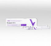 картинка Полидент №4, Владмива