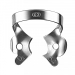 картинка Кламмера детские, Dentech Corporation