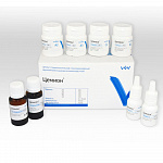 картинка Цемион набор (4 цвета), Владмива