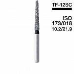 картинка Бор алмазный TF-12SC (5 шт.), MANI