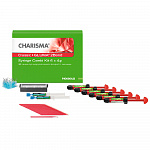 картинка Харизма Классик - Charisma Classic, набор (8х4гр), Heraeus Kulzer