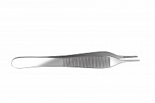 картинка 8101-8111 Пинцеты Adson, Orange