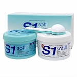 картинка Эс1 софт - S1 soft, Bisico (2 х 300мл)