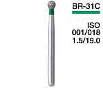 картинка Бор алмазный BR-31C (5 шт.), MANI