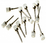 картинка Щетка полировочная искусственная (1 шт.)