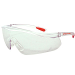 картинка Очки защитные РОСОМЗ О55 HAMMER PROFI (PC) (1шт), РОСОМЗ 