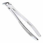 картинка Щипцы для удаления зубов, корневые нижние, HLM Dental