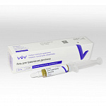 картинка Гель для травления дентина (5мл), Владмива