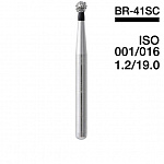 картинка Бор алмазный BR-41SC (5 шт.), MANI