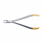 картинка 678-703 Щипцы для снятия лингвальных брекетов, Hu-Friedy