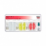 картинка Штифты беззольные Юниклип - Uniclip, Dentsply Sirona