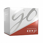 картинка Опалесценс Гоу - Opalescence Go HP 6%, Ultradent (4 каппы)