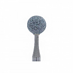 картинка Камни абразивные для керамики и акрила 602 Green, шар (5 шт.), Jota