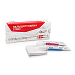 картинка Кальципульпин Плюс, Omegadent (11г+13г)