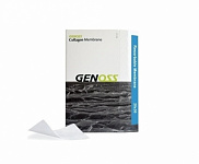 картинка Резорбируемая мембрана Collagen Membrane, Genoss