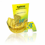 картинка Трейнер Myobrace I-3n при аномалиях III класса, MRC