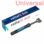 картинка РелиаФил балк - ReliaFIL Bulk (4г), AHL