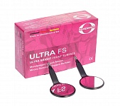 картинка Ультраяркое зеркало BLACK ULTRA FS, Hahnenkratt