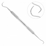 картинка 26-16, 26-17 Скейлеры пародонтологические Towner Jaquette, HLW Dental