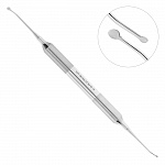 картинка 40-19 Элеватор с ручкой Deluxe, HLW Dental