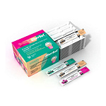 картинка Реминерализующий лак Sherbet Fluoride Varnish 5% (50 унидоз), Sherbet