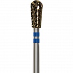 картинка Фреза GW L E 77-040 (1шт), SS White