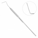 картинка 27-20 Зонд периодонтальный односторонний Williams, HLW Dental