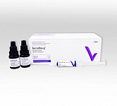 картинка Белабонд двухкомпонентный, Владмива (5мл адгезив, 5мл праймер, 5 мл гель протравочный)