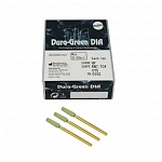 картинка Абразивный камень Dura-Green Dia (HP), Shofu