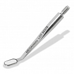 картинка Родиевое зеркало MEGAmicro (1 шт), Hahnenkratt