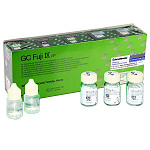 картинка Фуджи 9 Джи Си - Fuji IX GС, GC