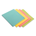 картинка Нагрудные салфетки двухслойные Стандарт (500шт), Кристидент